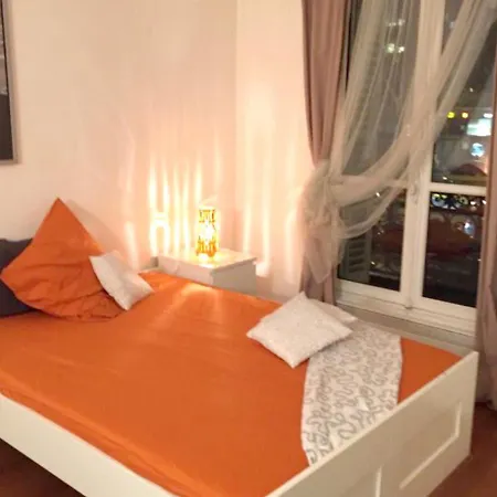 De 4 Chambres Avec Vue Sur La Ville Et Wifi A * París