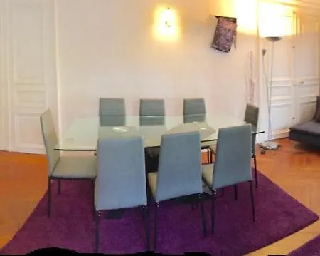 De 4 Chambres Avec Vue Sur La Ville Et Wifi A *