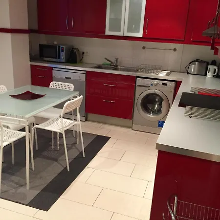 De 4 Chambres Avec Vue Sur La Ville Et Wifi A * París