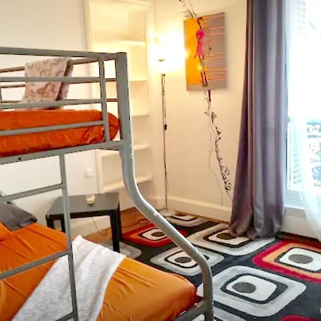 De 4 Chambres Avec Vue Sur La Ville Et Wifi A