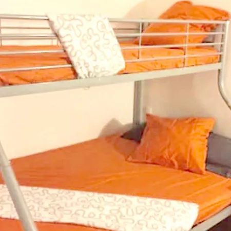 De 4 Chambres Avec Vue Sur La Ville Et Wifi A *