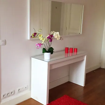 De 4 Chambres Avec Vue Sur La Ville Et Wifi A Apartamento *