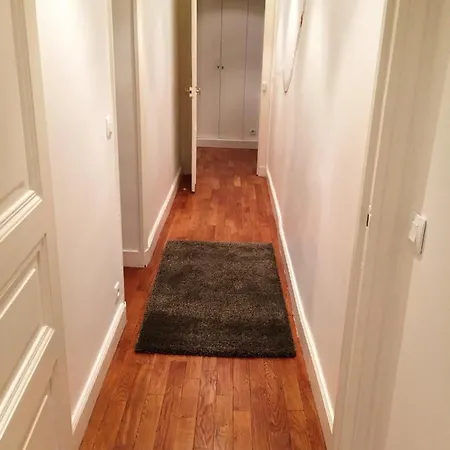 De 4 Chambres Avec Vue Sur La Ville Et Wifi A *