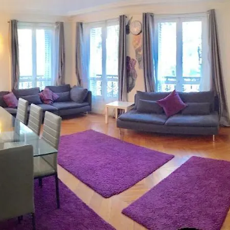 De 4 Chambres Avec Vue Sur La Ville Et Wifi A Apartamento