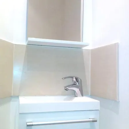 De 4 Chambres Avec Vue Sur La Ville Et Wifi A París