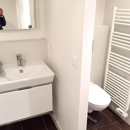 Apartamento De 4 Chambres Avec Vue Sur La Ville Et Wifi A París