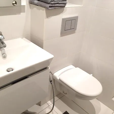 De 4 Chambres Avec Vue Sur La Ville Et Wifi A Apartamento