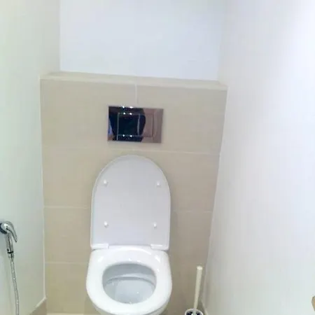 De 4 Chambres Avec Vue Sur La Ville Et Wifi A Apartamento *