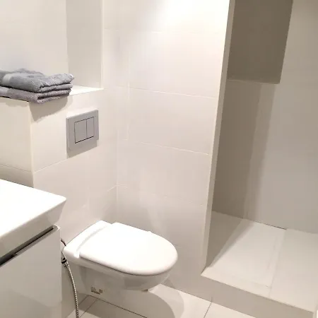 De 4 Chambres Avec Vue Sur La Ville Et Wifi A Apartamento *