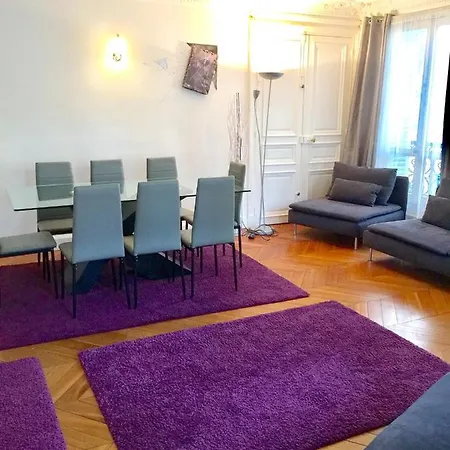 De 4 Chambres Avec Vue Sur La Ville Et Wifi A